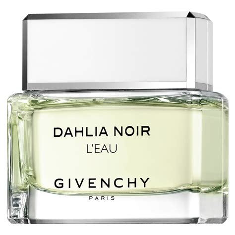 dahlia noir givenchy 75 ml|black dahlia perfume givenchy.